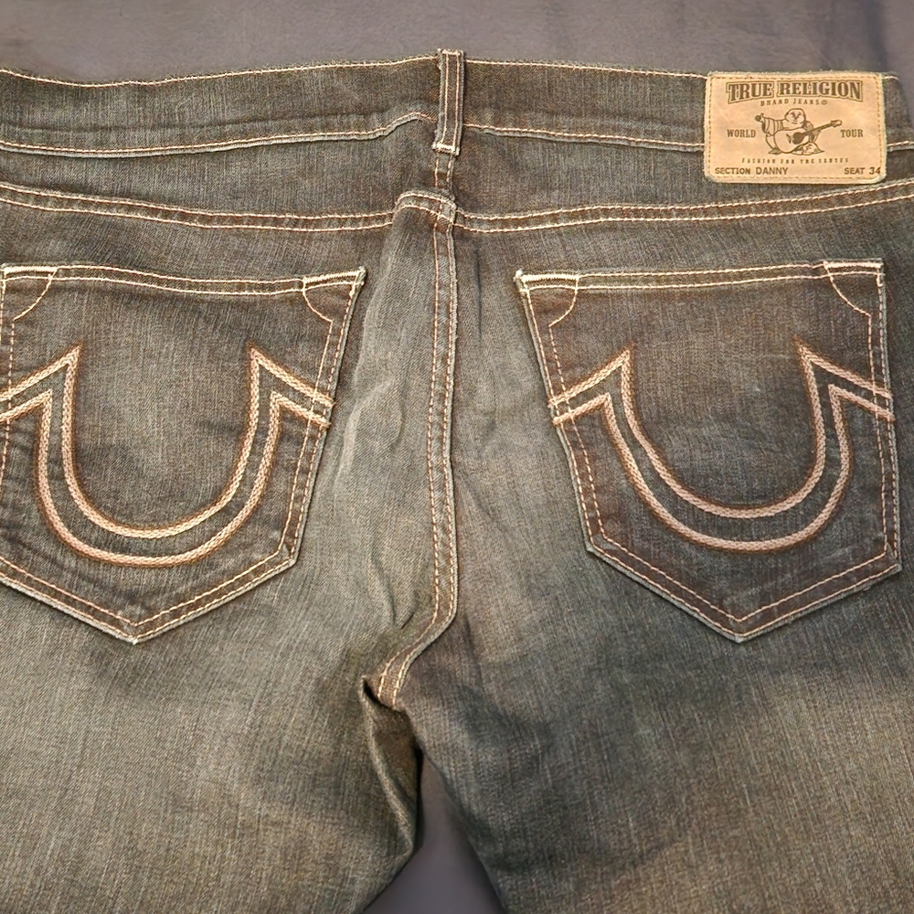 True Religion Jeans